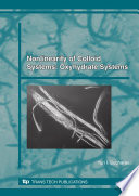 Nonlinearity of colloid systems : oxyhydrate systems [E-Book] /