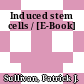 Induced stem cells / [E-Book]
