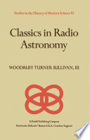 Classics in Radio Astronomy [E-Book] /
