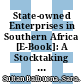 State-owned Enterprises in Southern Africa [E-Book]: A Stocktaking of Reforms and Challenges /