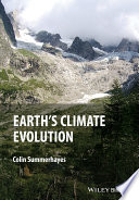 Earths evolving climate : a geological perspective [E-Book] /
