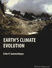 Earth's climate evolution /
