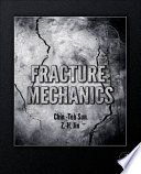 Fracture mechanics [E-Book] /