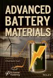 Advanced battery materials /