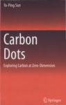 Carbon dots : exploring carbon at zero-dimension /