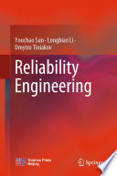 Reliability Engineering [E-Book] /