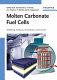 Molten carbonate fuel cells : modeling, analysis, simulation and control /