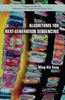 Algorithms for next-generation sequencing [E-Book] /