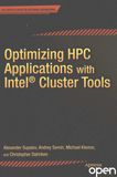 Optimizing HPC applications with Intel cluster tools /