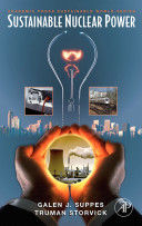 Sustainable nuclear power /