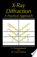 X-Ray diffraction : a practical approach [E-Book] /