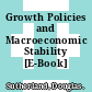 Growth Policies and Macroeconomic Stability [E-Book] /