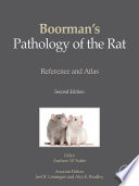 Boorman's pathology of the rat : reference and atlas [E-Book] /