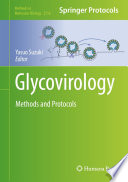 Glycovirology [E-Book] : Methods and Protocols /