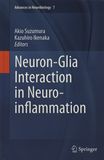 Neuron-glia interaction in neuroinflammation /