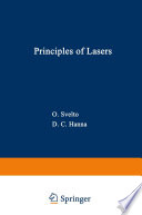 Principles of Lasers [E-Book] /