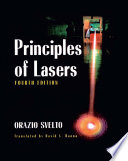 Principles of Lasers [E-Book] /