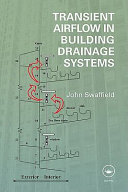 Transient airflow in building drainage systems [E-Book] /