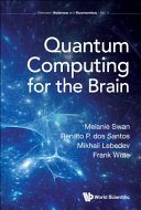Quantum computing for the brain [E-Book] /