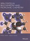 Spin states in biochemistry and inorganic chemistry : influence on structure and reactivity /