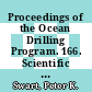 Proceedings of the Ocean Drilling Program. 166. Scientific results Bahamas Transect : covering leg 166 cruises of the drilling vessel JOIDES Resolution, San Juan, Puerto Rico, to Balboa Harbor, Panama, sites 1003 - 1009, 17 February - 10 April 1996 /