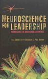 Neuroscience for leadership : harnessing the brain gain advantage /