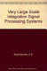 VLSI signal processing systems /