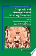 Diagnosis and Management of Pituitary Disorders [E-Book] /