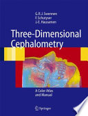 Three-Dimensional Cephalometry [E-Book] : A Color Atlas and Manual /