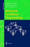 Advanced Functional Programming [E-Book] : Third International School, AFP'98, Braga, Portugal, September 12-19, 1998, Revised Lectures /