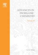 Advances in inorganic chemistry . 49 /