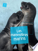 Les mammifères marins [E-Book] /