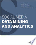 Social media data mining and analytics [E-Book] /