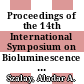 Proceedings of the 14th International Symposium on Bioluminescence and Chemiluminescence : chemistry, biology and applications, San  Diego USA  15-19 October 2006 [E-Book] /