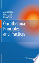 Oncothermia: Principles and Practices [E-Book] /