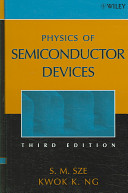 Physics of semiconductor devices /