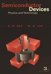 Semiconductor devices : physics and technology /