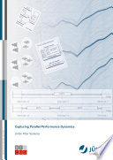 Capturing parallel performance dynamics [E-Book] /