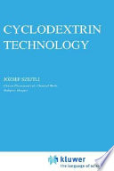 Cyclodextrin technology /