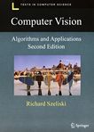 Computer vision : algorithms and applications /