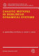 Chaotic motions in nonlinear dynamical systems.