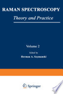 Raman Spectroscopy [E-Book] : Theory and Practice /