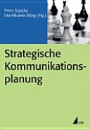 Strategische Kommunikationsplanung /
