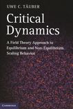 Critical dynamics : a field theory approach to equilibrium and non-equilibrium scaling behavior /