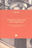 Atomic-force microscopy and its applications /
