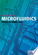 Introduction to microfluidics /