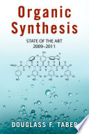 Organic synthesis : state of the art 2009-2011 [E-Book] /