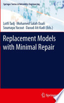 Replacement Models with Minimal Repair [E-Book] /