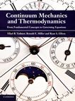 Continuum mechanics and thermodynamics : from fundamental concepts to governing equations /