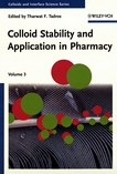 Colloid stability and application in pharmacy /